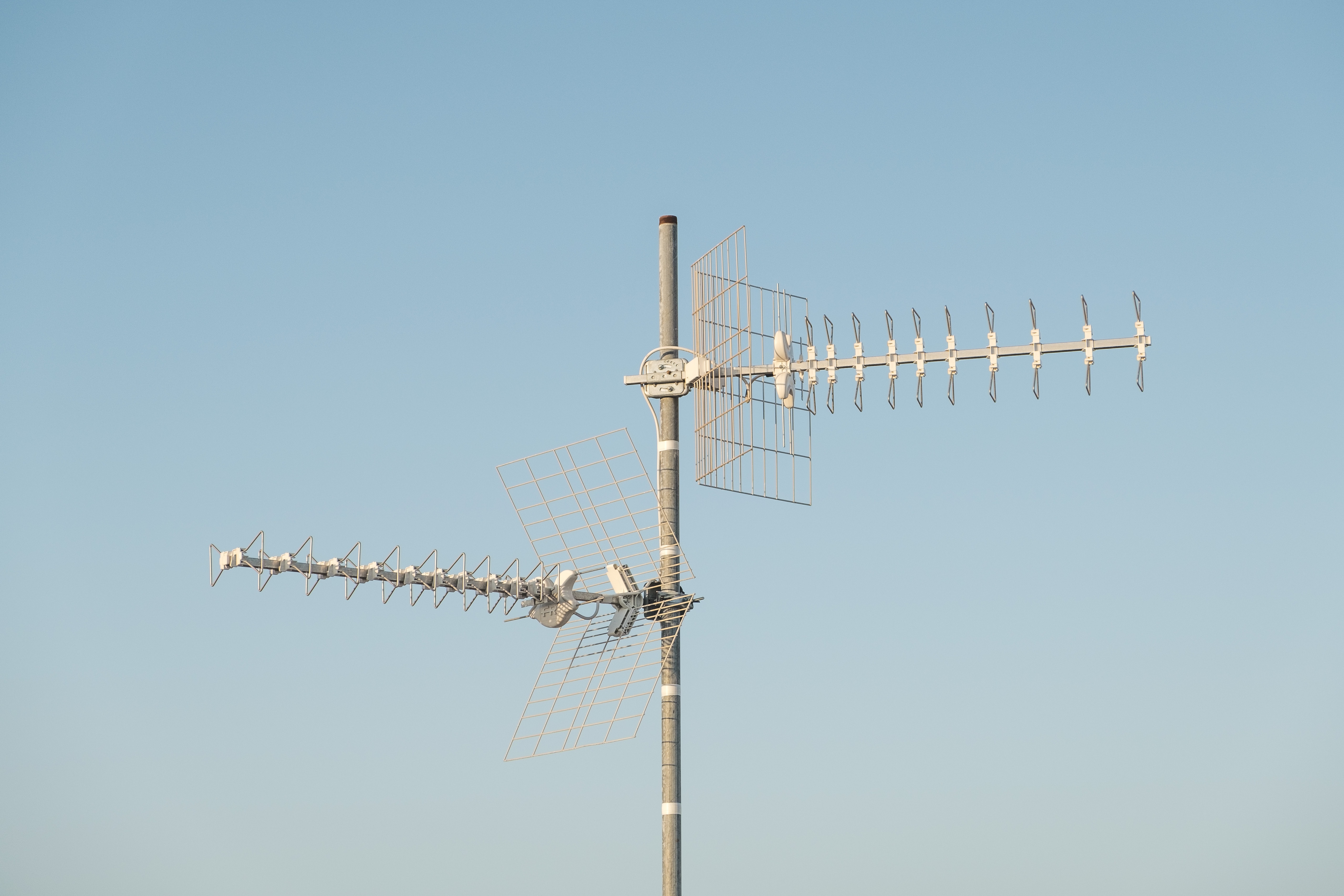 Ultra Wideband Antennas Product Image